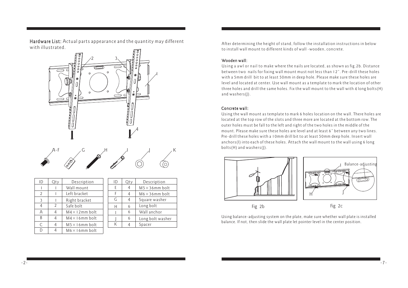 PYLE Audio PSW119ST1 User Manual | Page 2 / 4