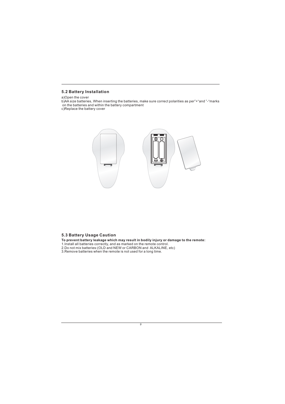 PYLE Audio PM15LCD User Manual | Page 10 / 14