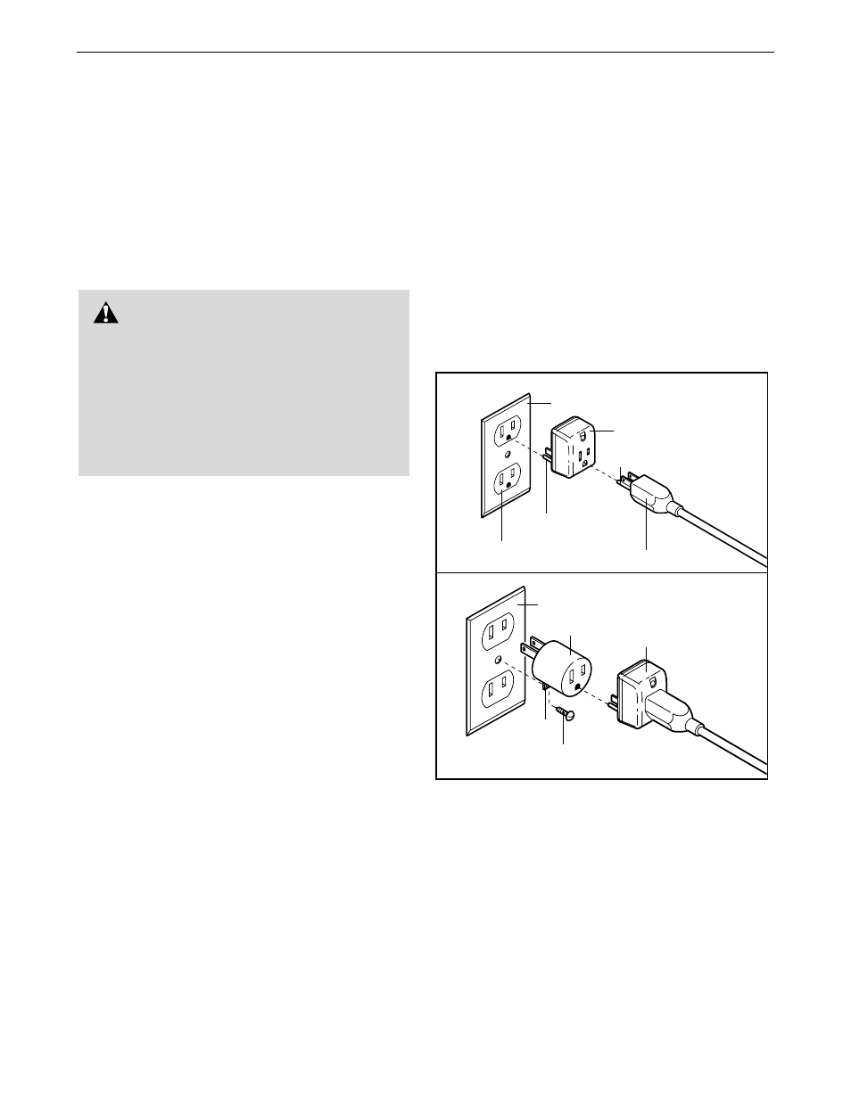 Operation and adjustment, Danger | PYLE Audio PFTL62510 User Manual | Page 9 / 26