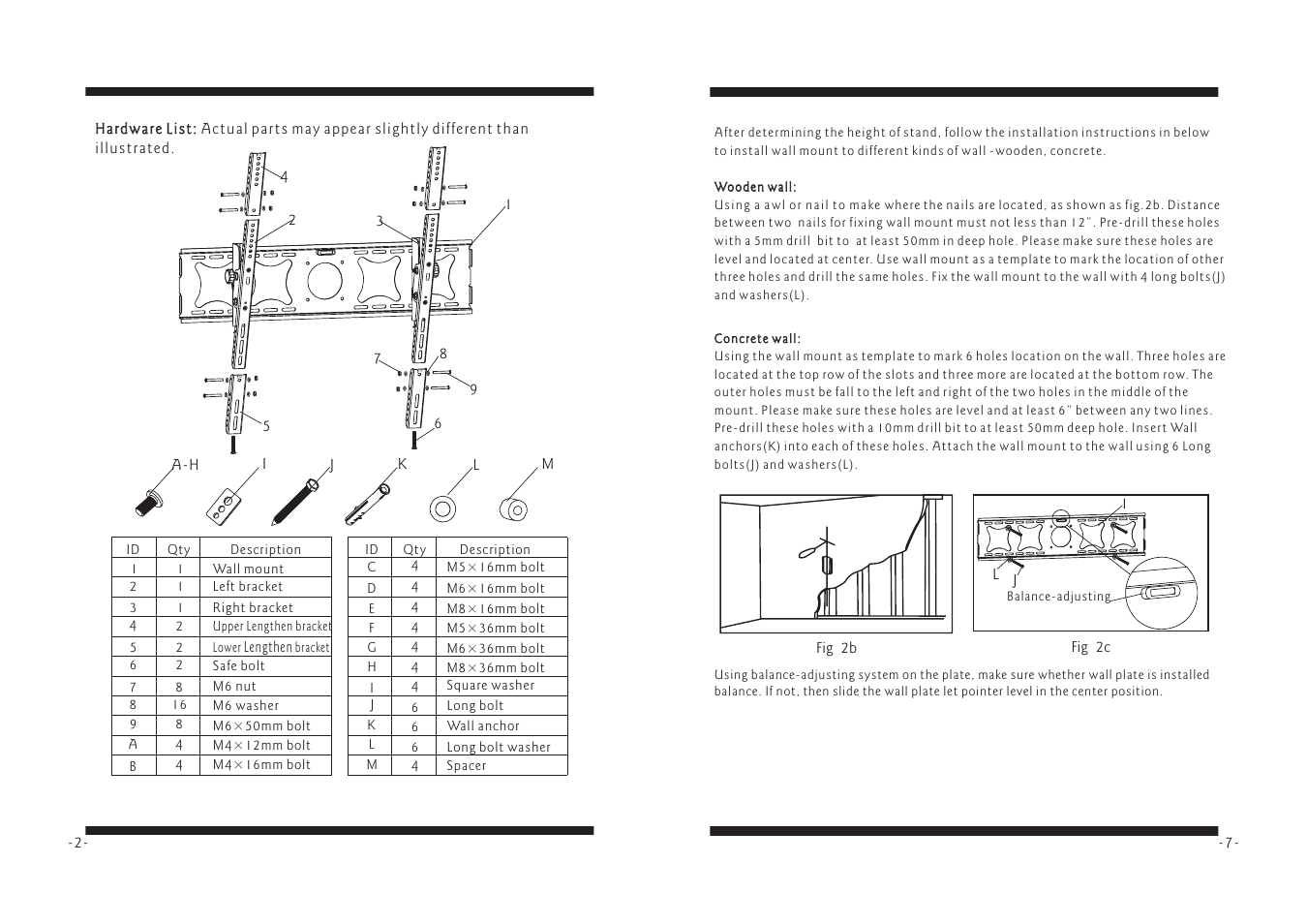 PYLE Audio PSW117ET1 User Manual | Page 2 / 4