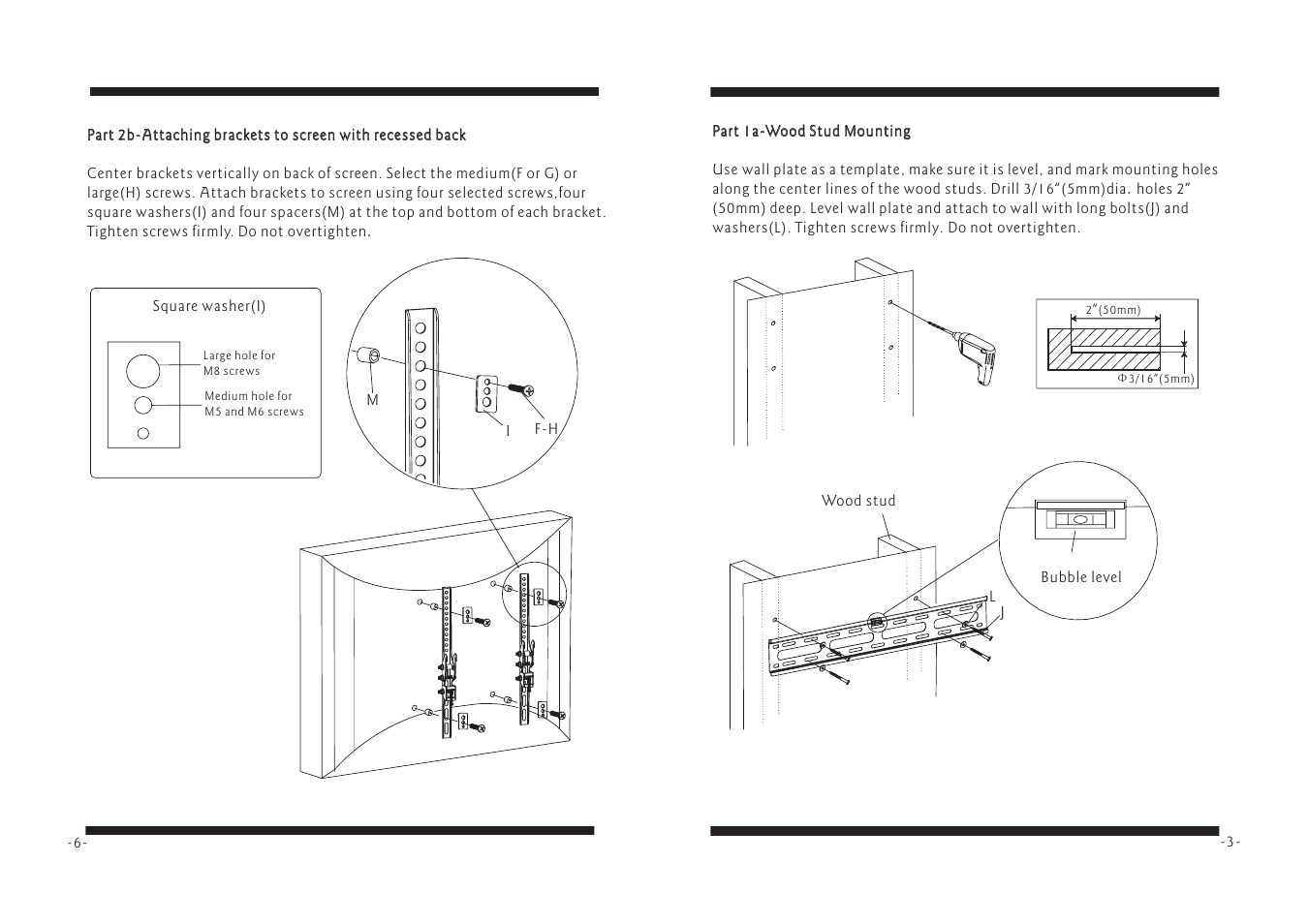 PYLE Audio PSWLE57 User Manual | Page 3 / 4