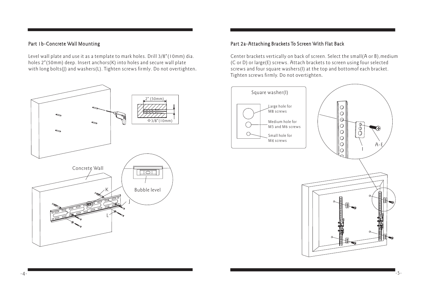 PYLE Audio PSWLE57 User Manual | Page 4 / 4