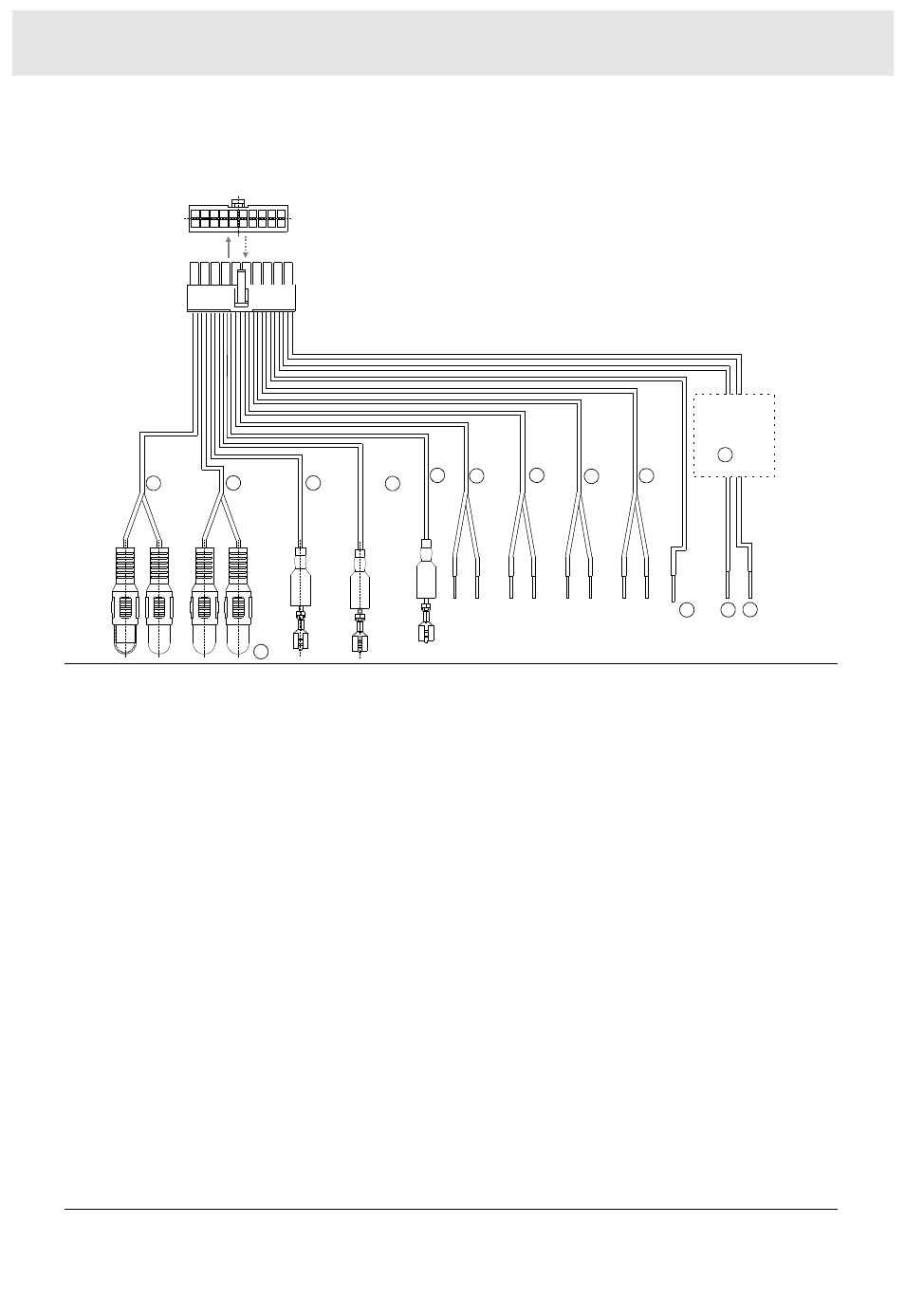 Connections, Outlet wires connection (supplied) | PYLE Audio PLDVD170 User Manual | Page 11 / 35
