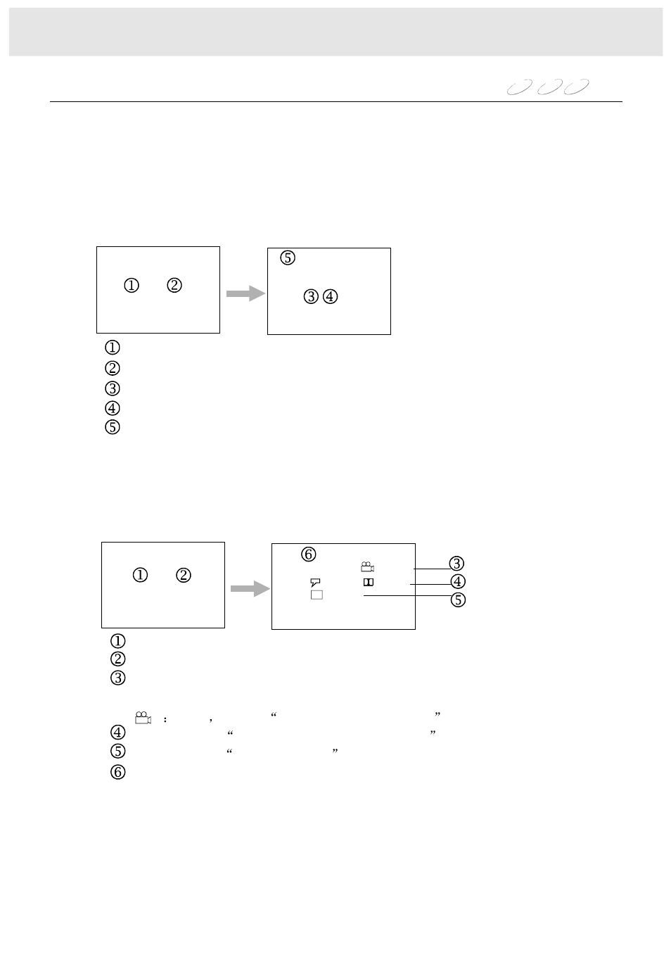 Function setup, Using the on-screen display | PYLE Audio PLDVD170 User Manual | Page 24 / 35