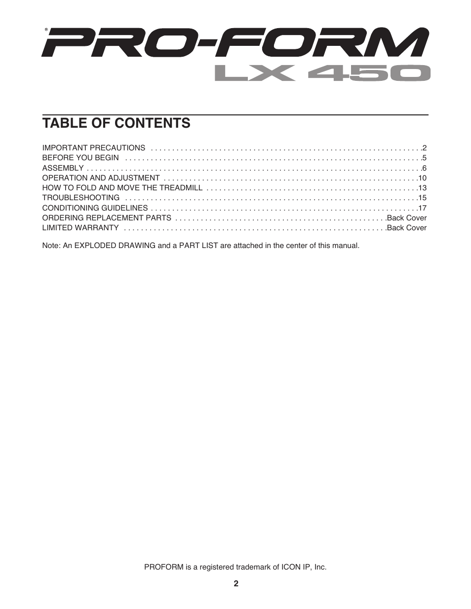 PYLE Audio PFTL31404.1 User Manual | Page 2 / 22