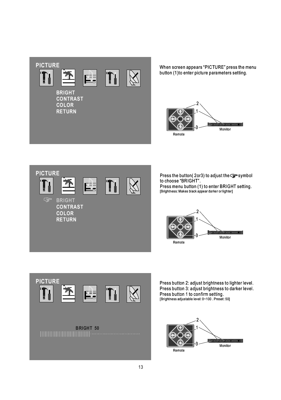 Picture | PYLE Audio PLHR7SP User Manual | Page 14 / 20