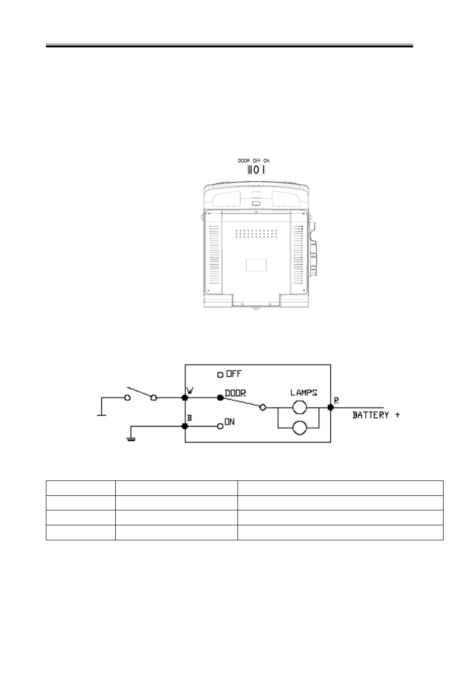 PYLE Audio PYLE VIEW PLRDVD10 User Manual | Page 7 / 15