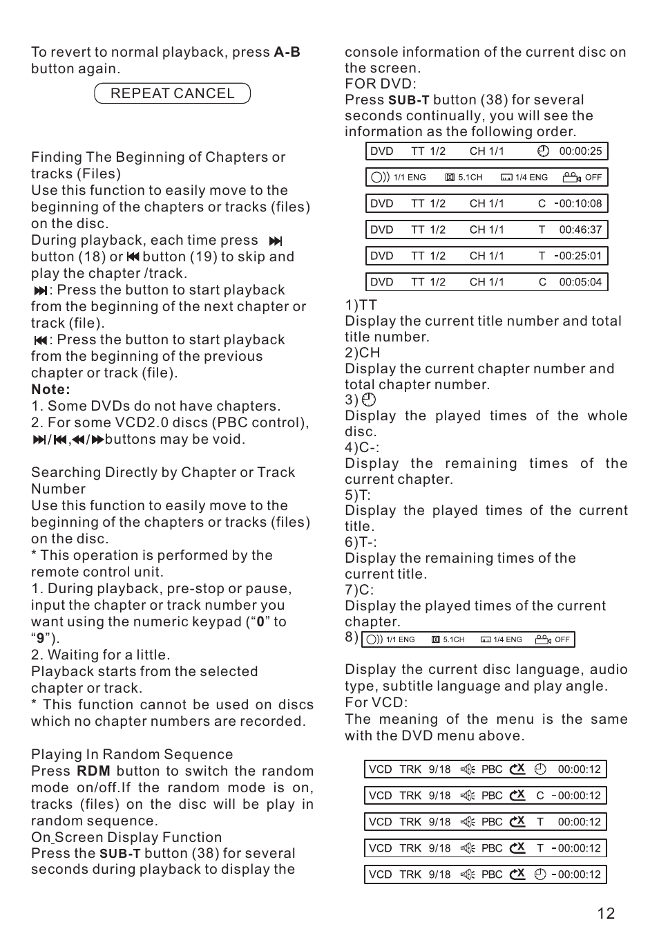 PYLE Audio PLD175TBT User Manual | Page 15 / 27