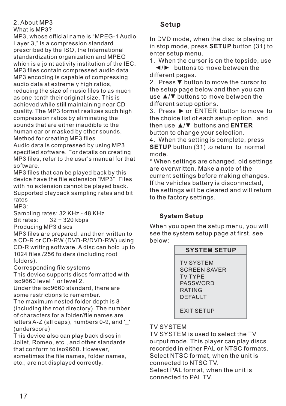 PYLE Audio PLD175TBT User Manual | Page 20 / 27