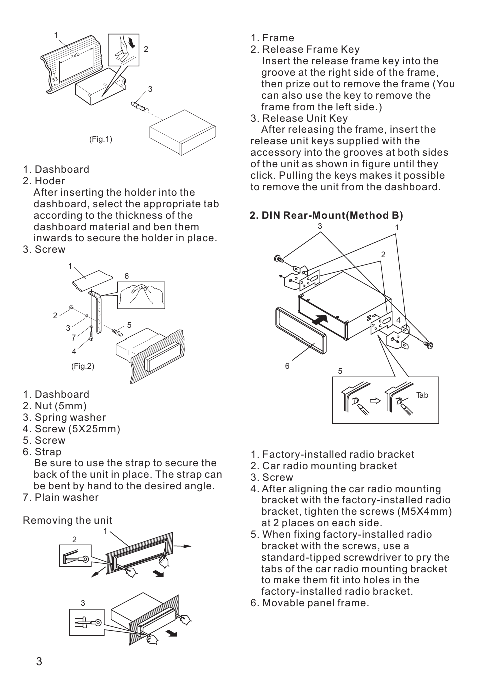 PYLE Audio PLD175TBT User Manual | Page 6 / 27