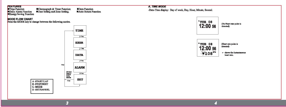 PYLE Audio PHRM30 User Manual | Page 2 / 9