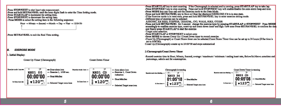 PYLE Audio PHRM30 User Manual | Page 3 / 9