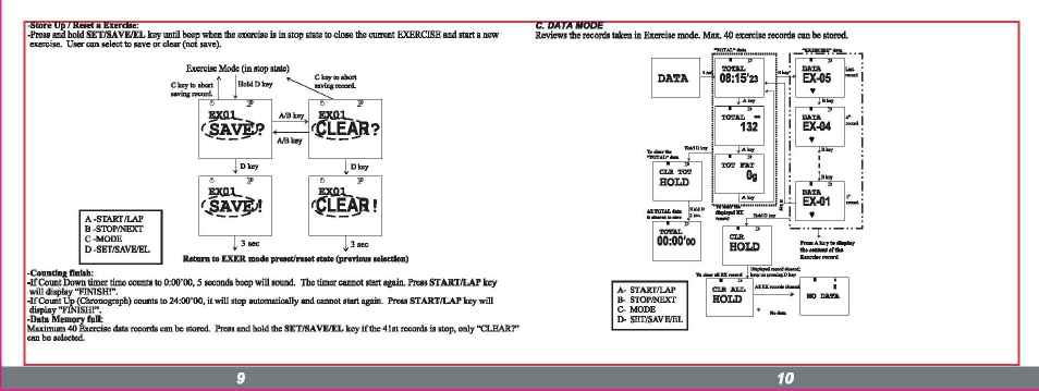 PYLE Audio PHRM30 User Manual | Page 5 / 9