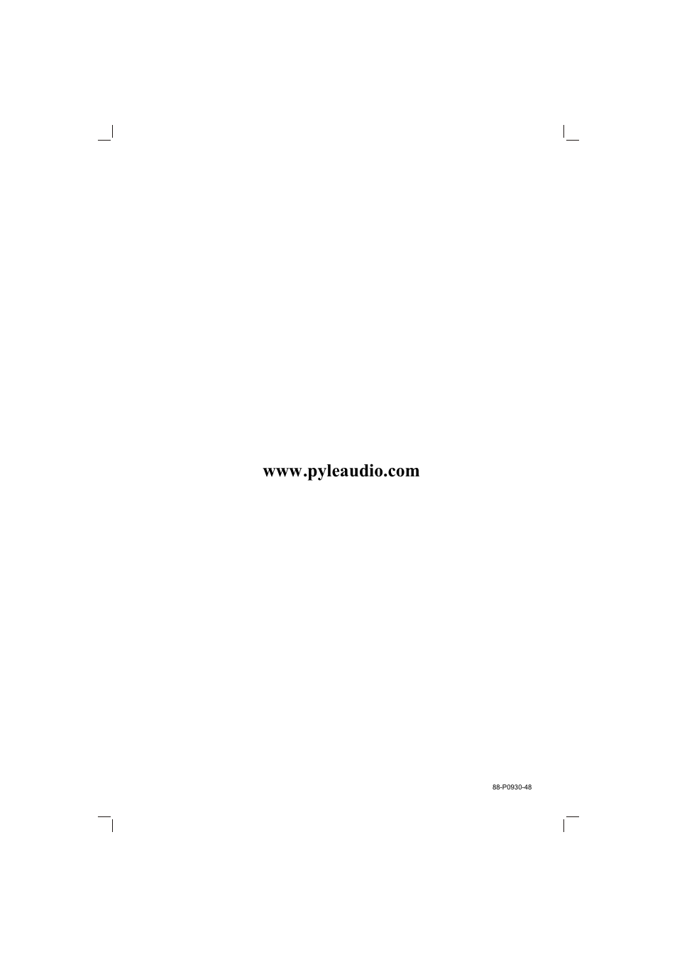 Т³гж 15 | PYLE Audio PLPK65TVD User Manual | Page 47 / 47