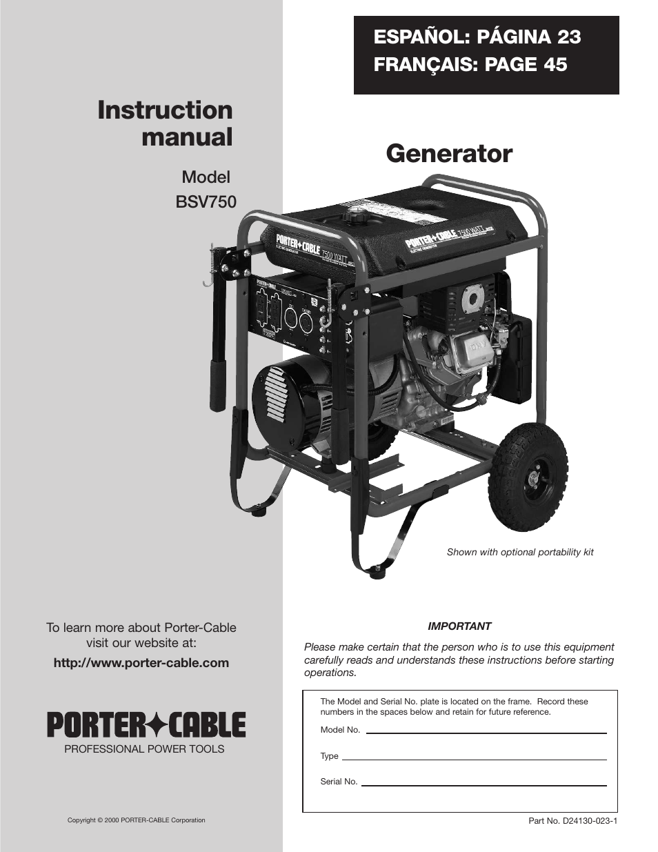 PYLE Audio BSV750 User Manual | 22 pages