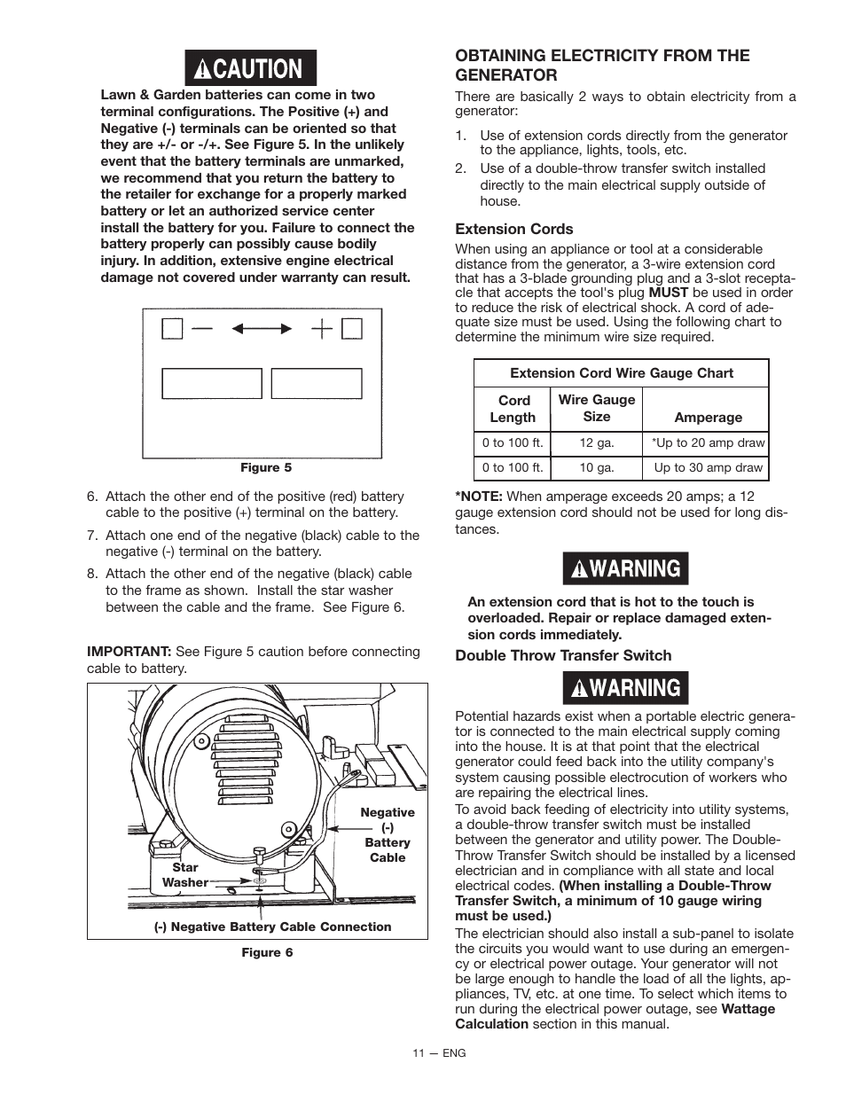 PYLE Audio BSV750 User Manual | Page 11 / 22