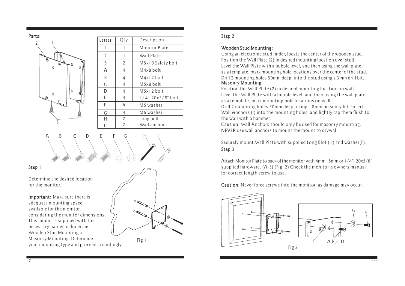 PYLE Audio PWLB006 User Manual | Page 2 / 2