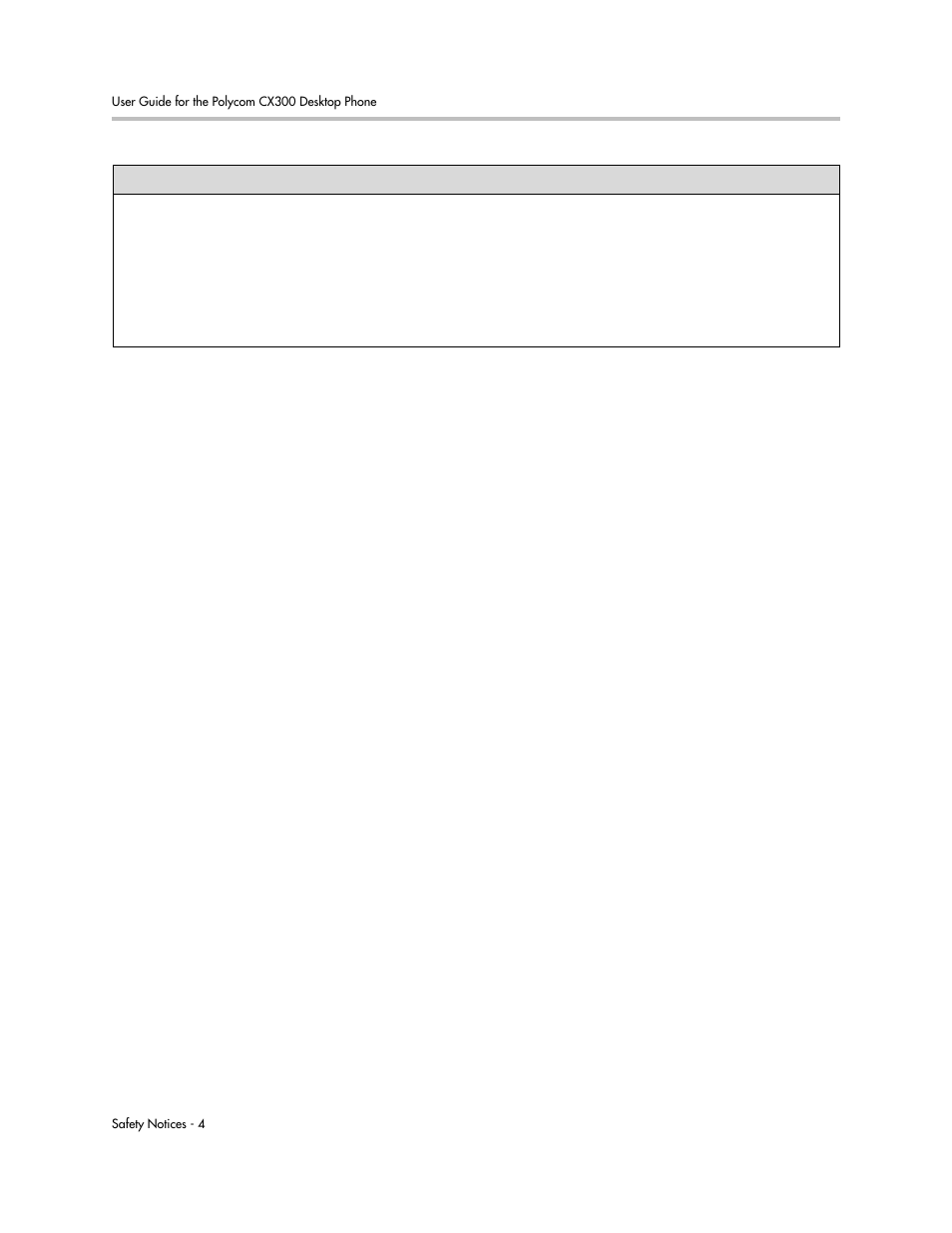PYLE Audio CX300 User Manual | Page 34 / 36