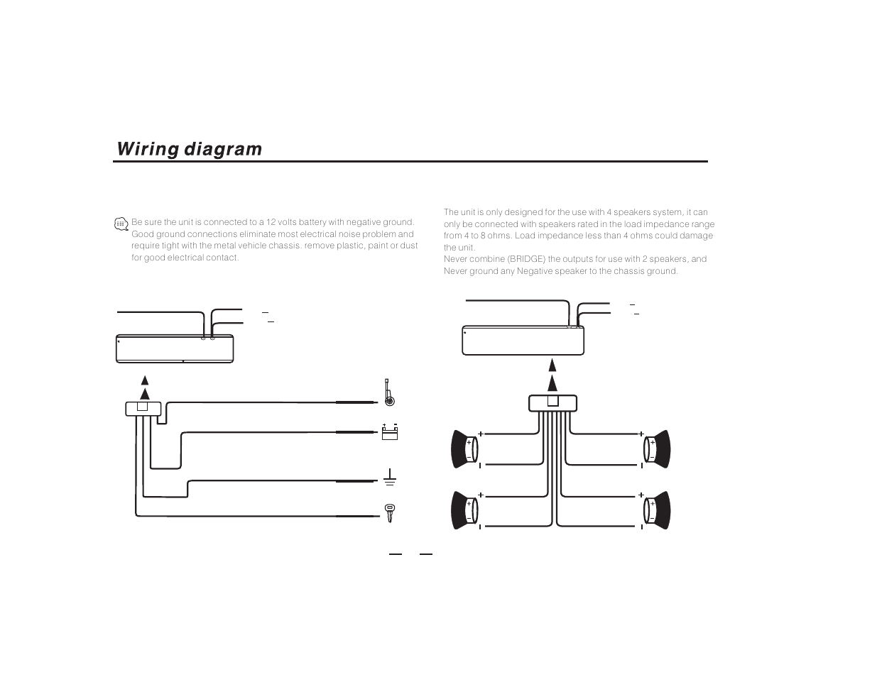 PYLE Audio PLCD27 User Manual | Page 11 / 15