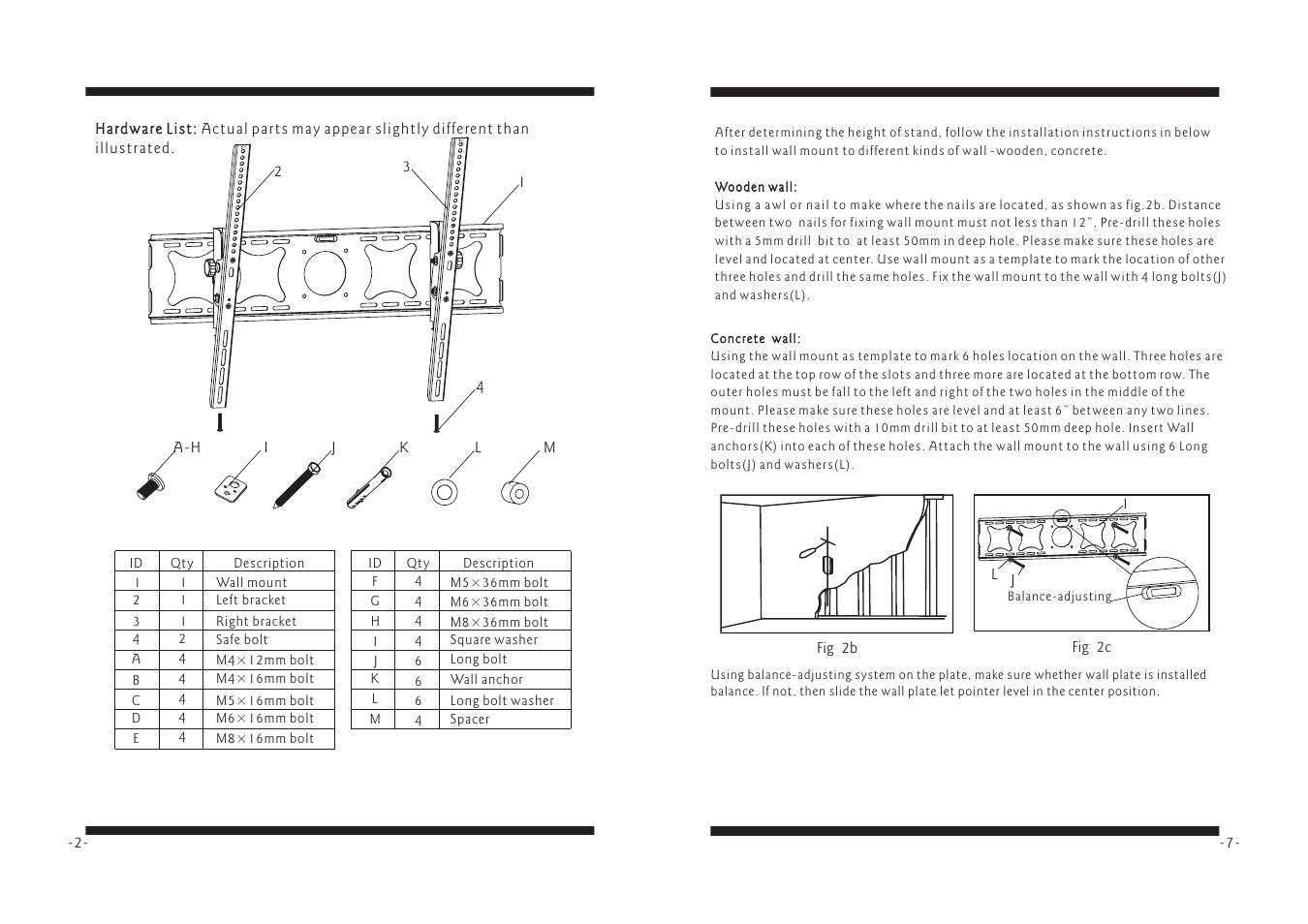 PYLE Audio PSW101CM User Manual | Page 2 / 4