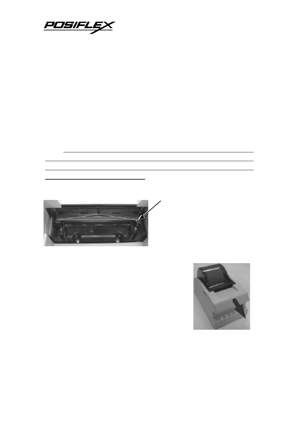 Paper jam problems, Auto cutter problems | PYLE Audio PP-5200 User Manual | Page 18 / 28