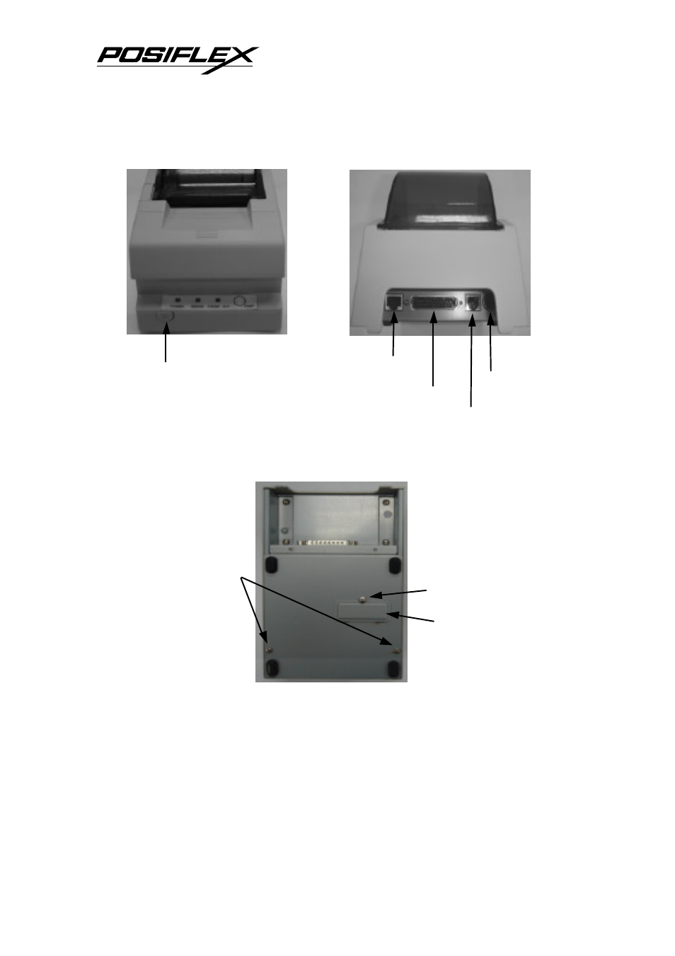 Indicators | PYLE Audio PP-5200 User Manual | Page 8 / 28