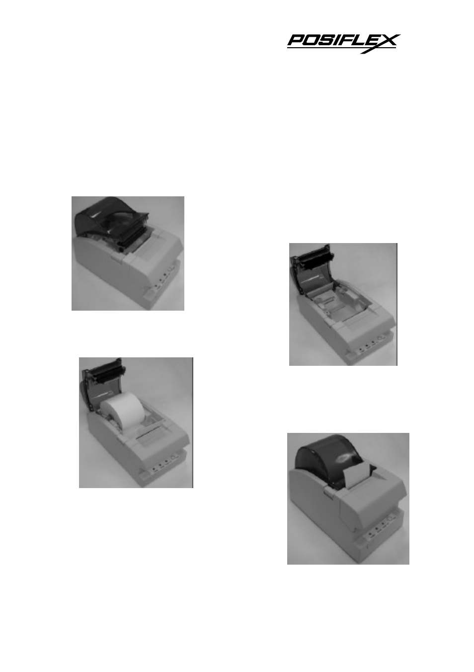 Ii. quick start-up, Loading paper | PYLE Audio PP-5200 User Manual | Page 9 / 28