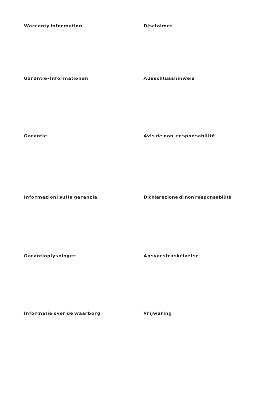 Pure Evoke-3 User Manual | Page 19 / 20
