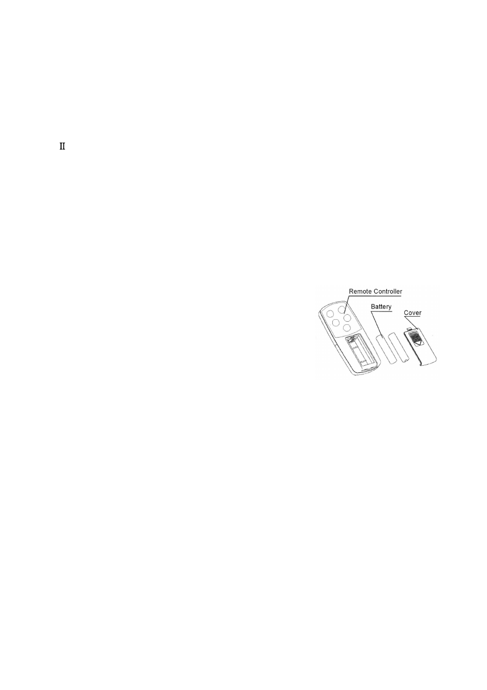 Pelonis FW23-A4R User Manual | Page 4 / 6