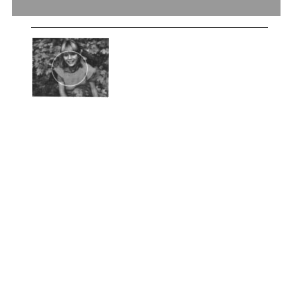 Features, The autofocus system | Polaroid Spectra AF User Manual | Page 14 / 31