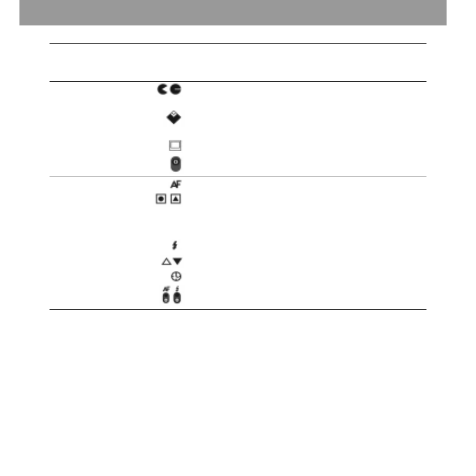 Polaroid Spectra AF User Manual | Page 9 / 31