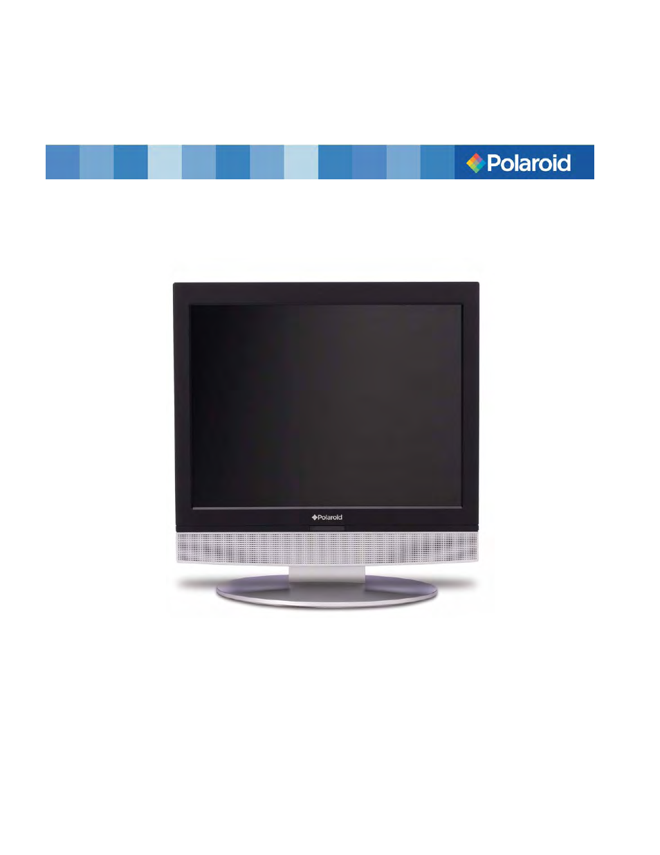 Polaroid FLM-1514 User Manual | 28 pages