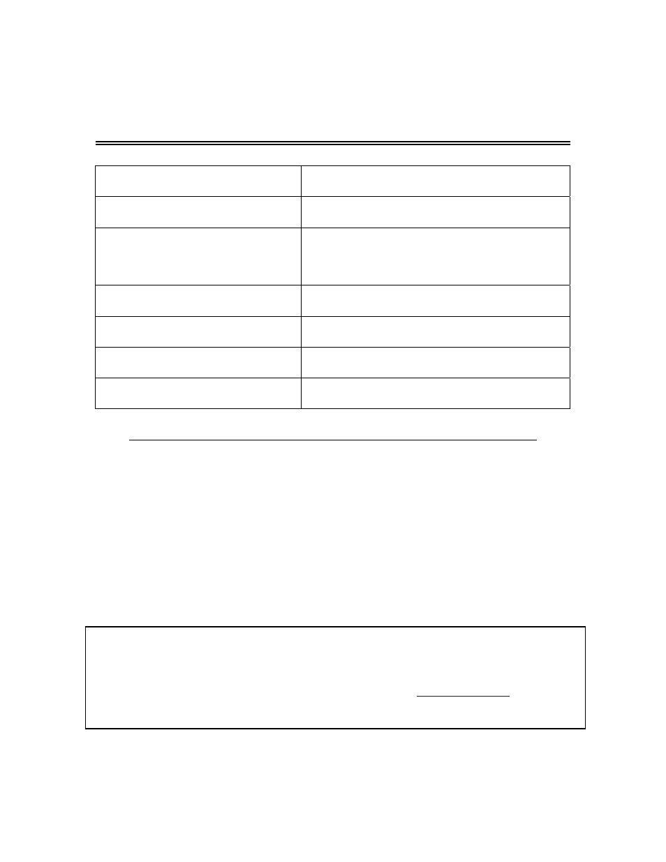 Specifications | Polaroid FLM-1514 User Manual | Page 27 / 28