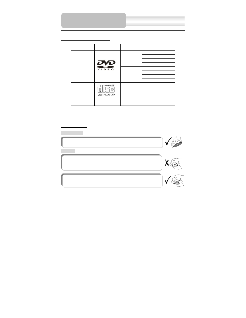 Polaroid PDM-0082M User Manual | Page 22 / 44