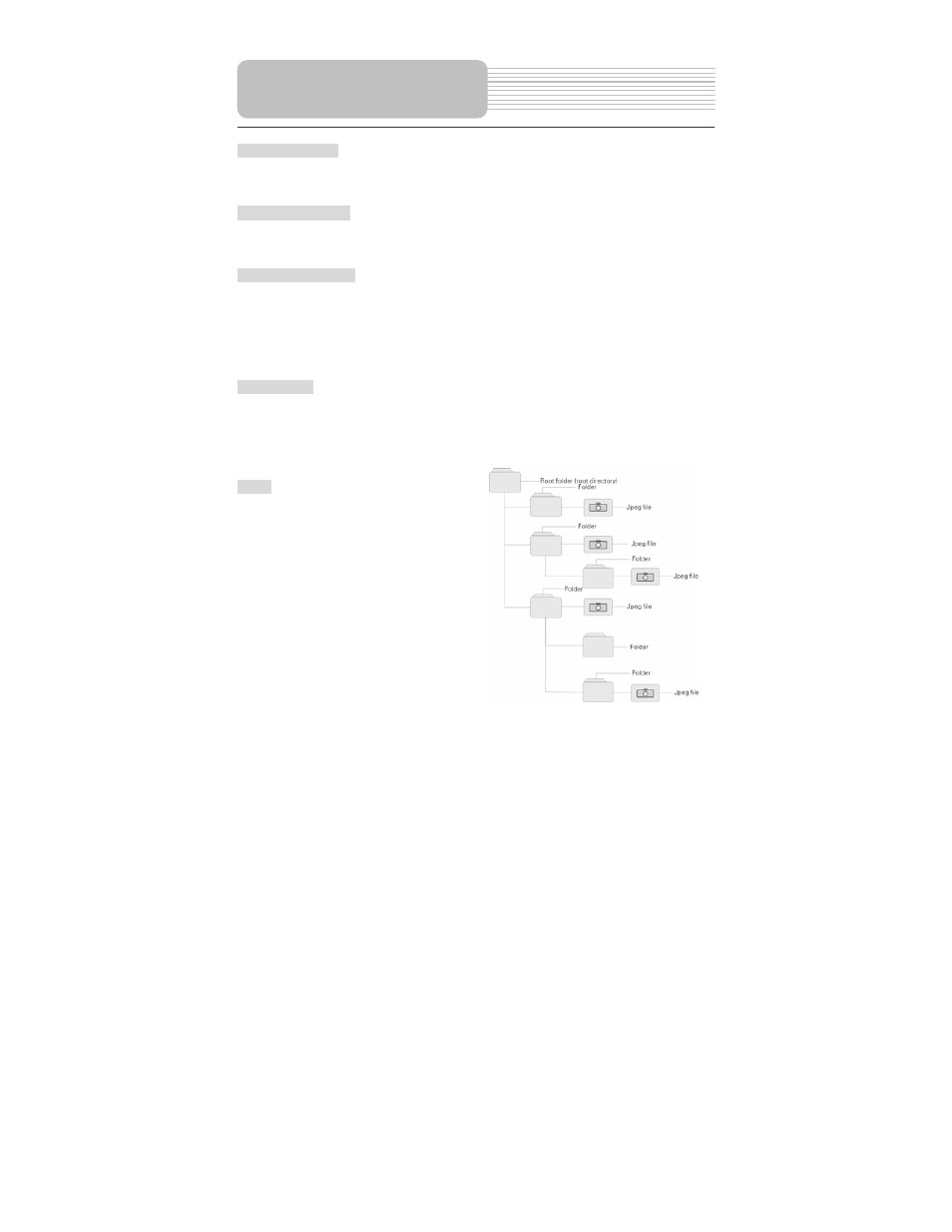 Definition | Polaroid PDM-0082M User Manual | Page 40 / 44