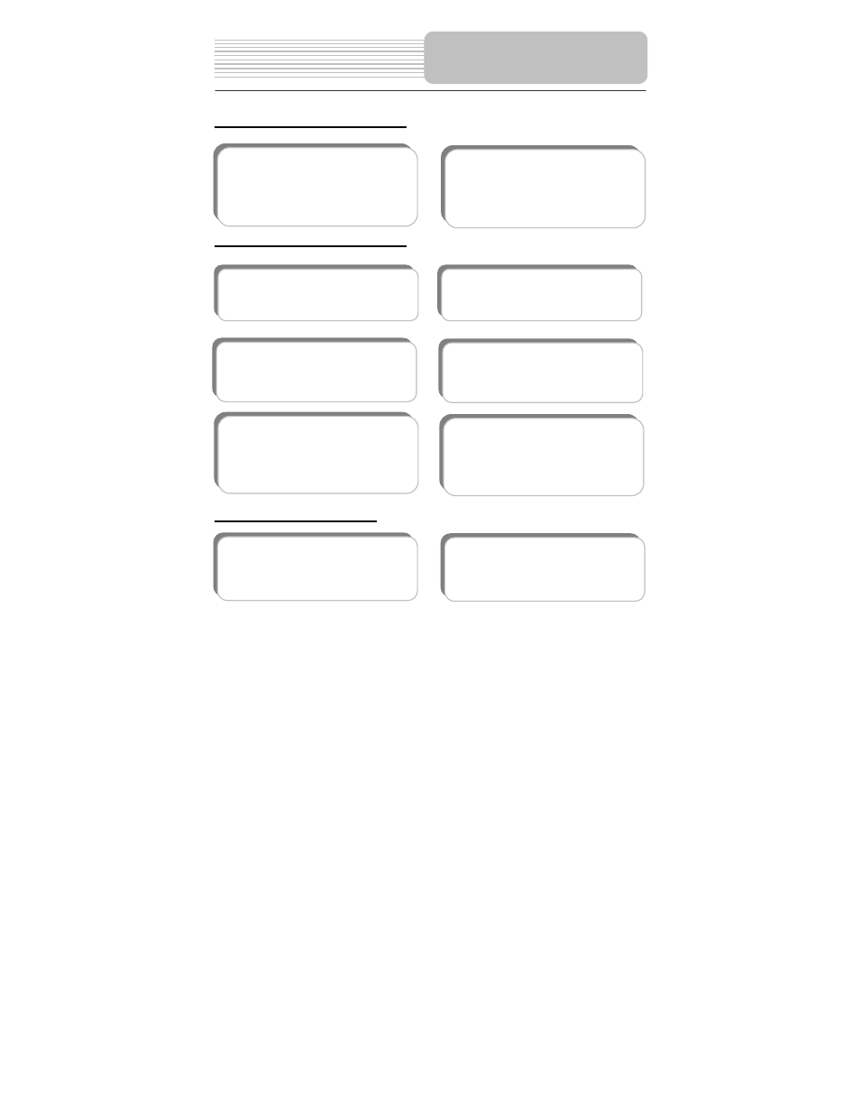 Features | Polaroid PDM-0082M User Manual | Page 5 / 44