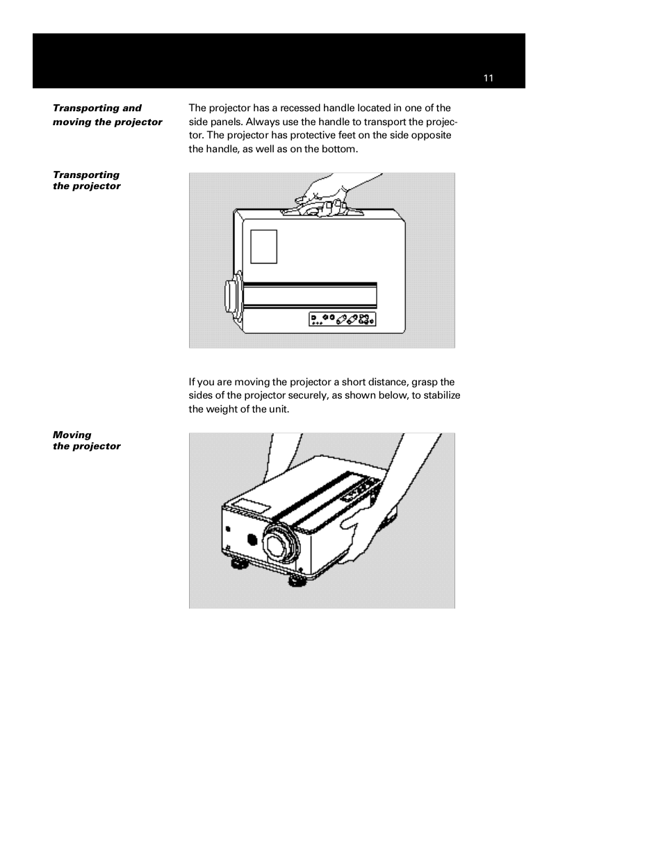 Polaroid Polaview 110 User Manual | Page 15 / 69
