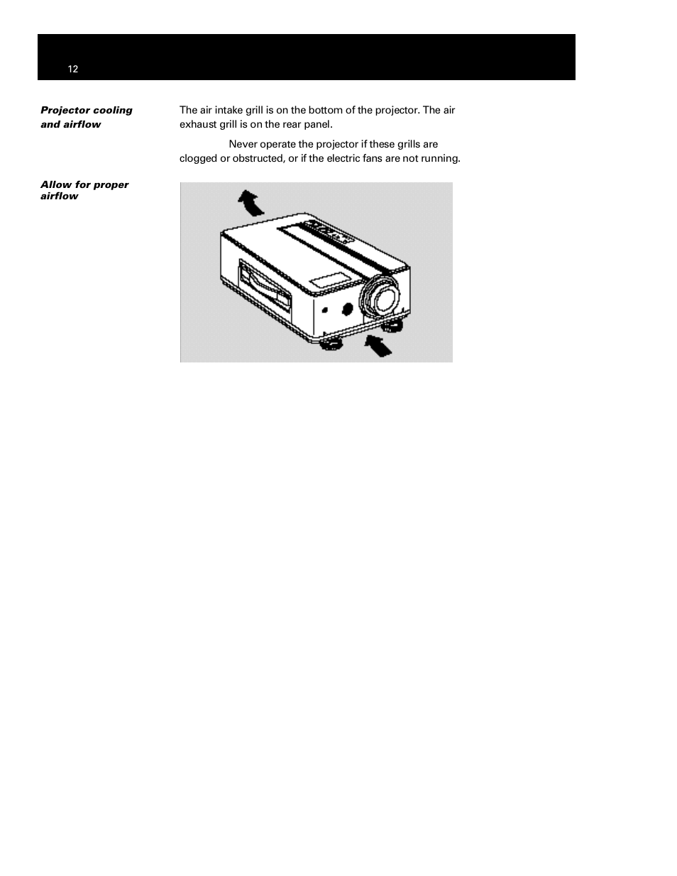 Polaroid Polaview 110 User Manual | Page 16 / 69