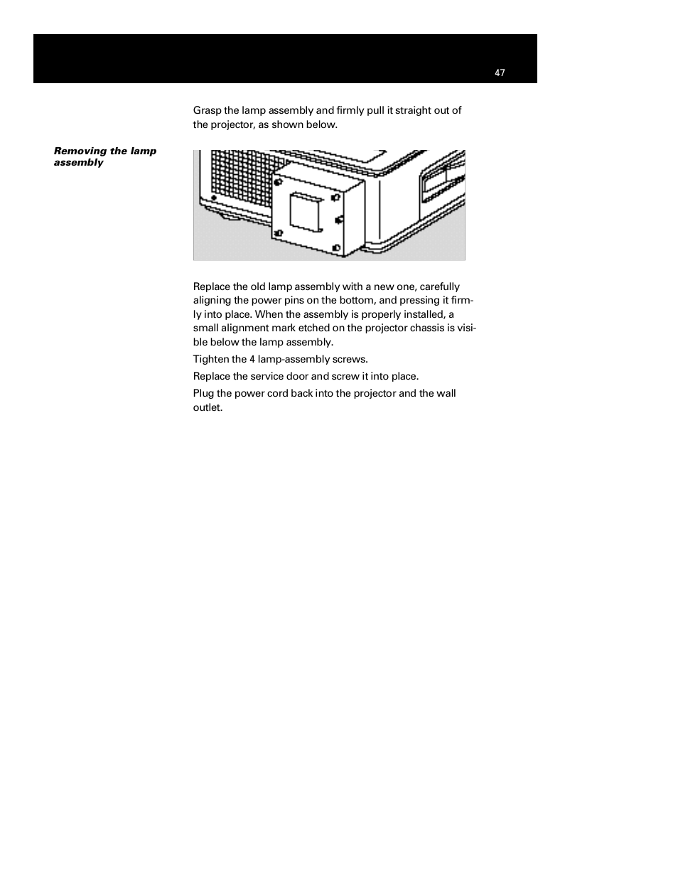 Polaroid Polaview 110 User Manual | Page 50 / 69