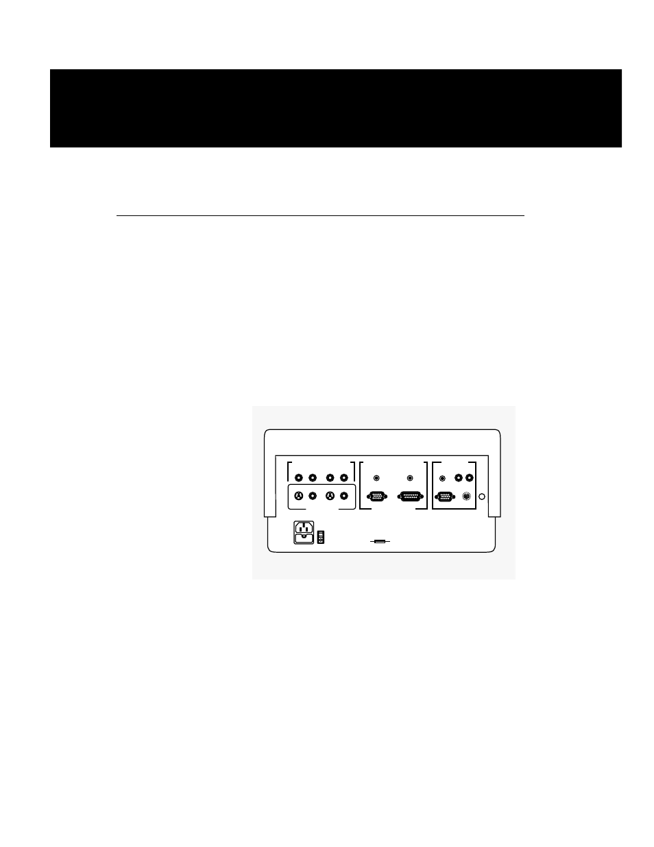 Quick start, Detailed setup | Polaroid Polaview 220 User Manual | Page 8 / 44