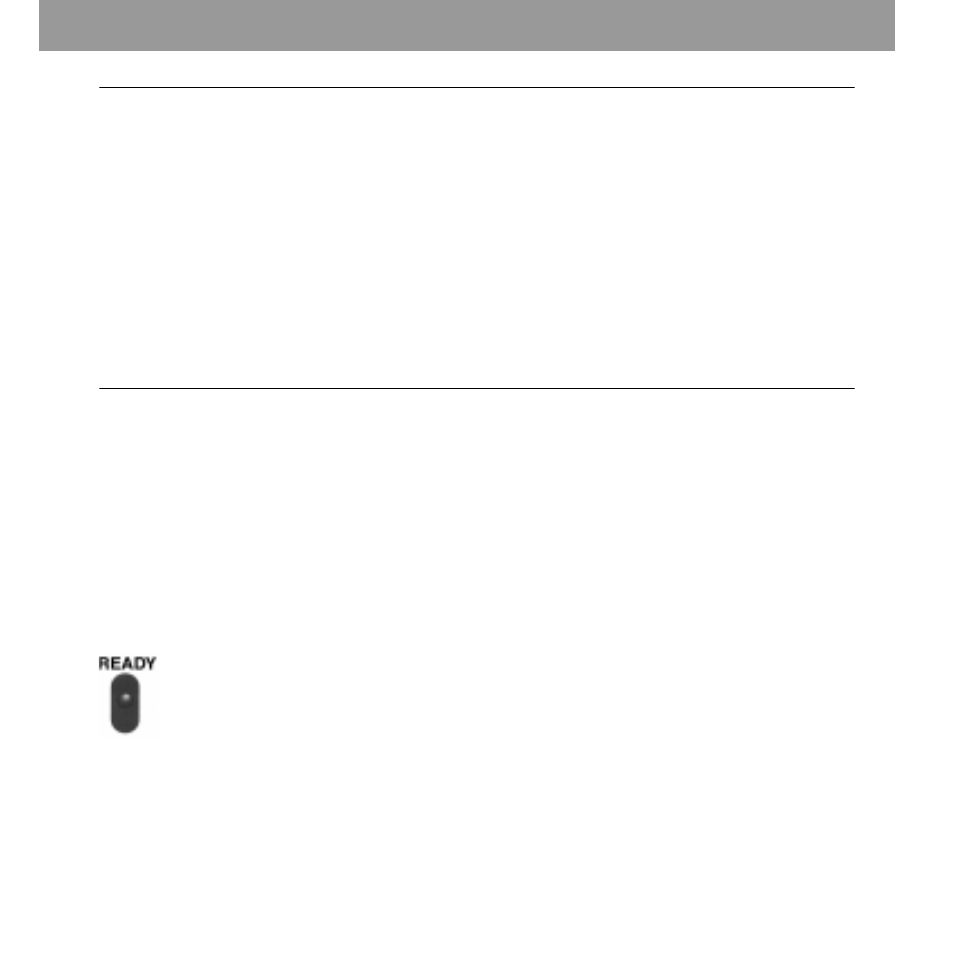 The programmed flash, The recharge indicator | Polaroid Spectra 2 User Manual | Page 16 / 28