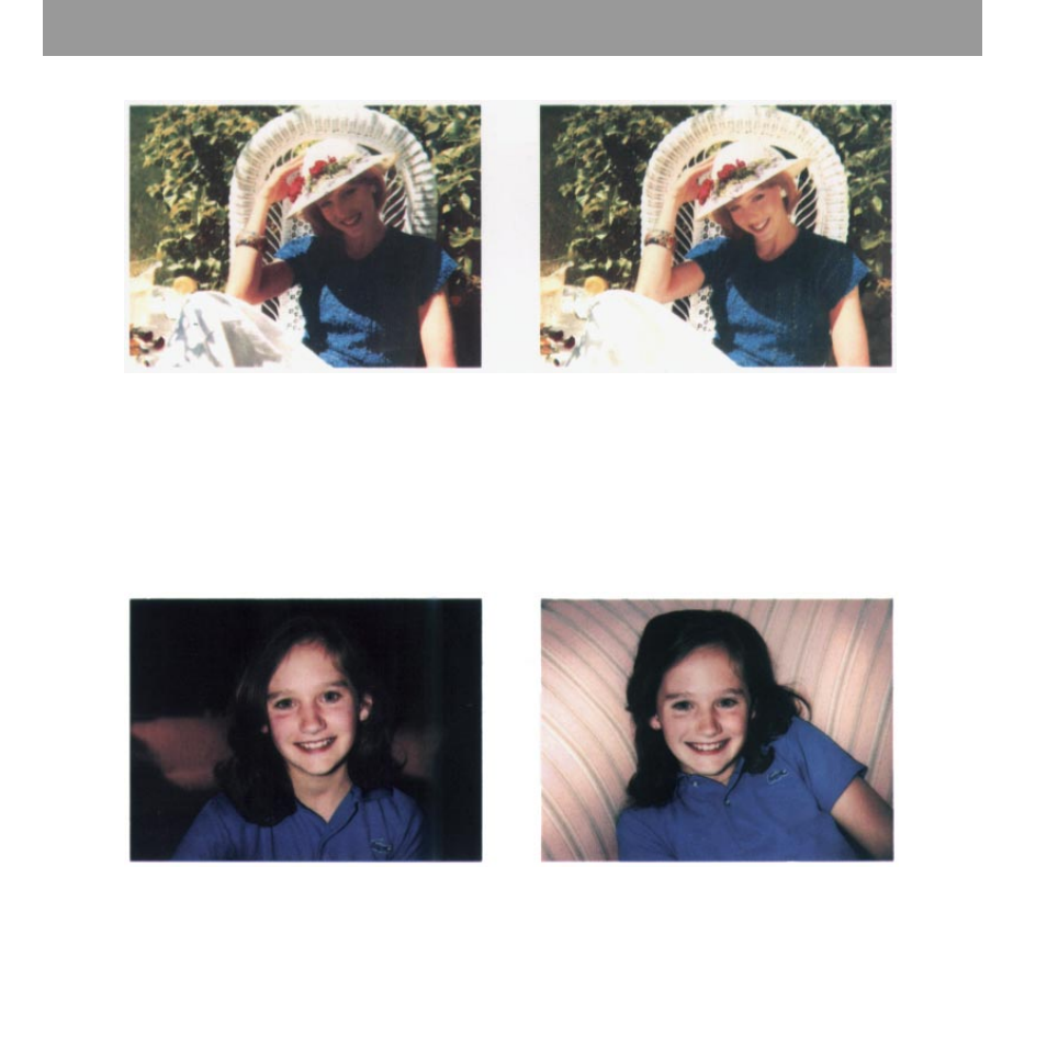 Polaroid Spectra 2 User Manual | Page 4 / 28