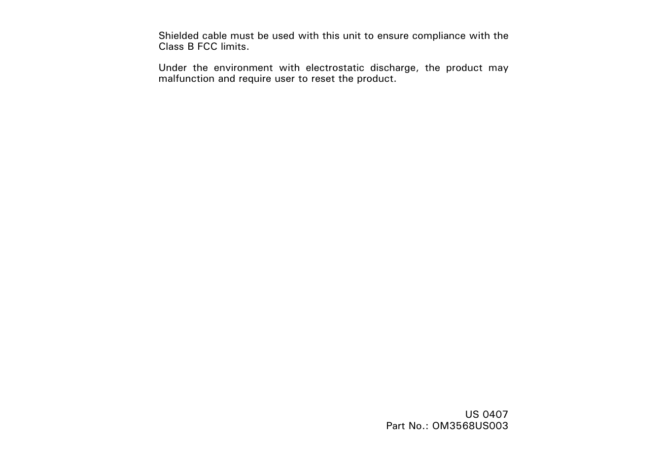 Polaroid T737 User Manual | Page 58 / 58