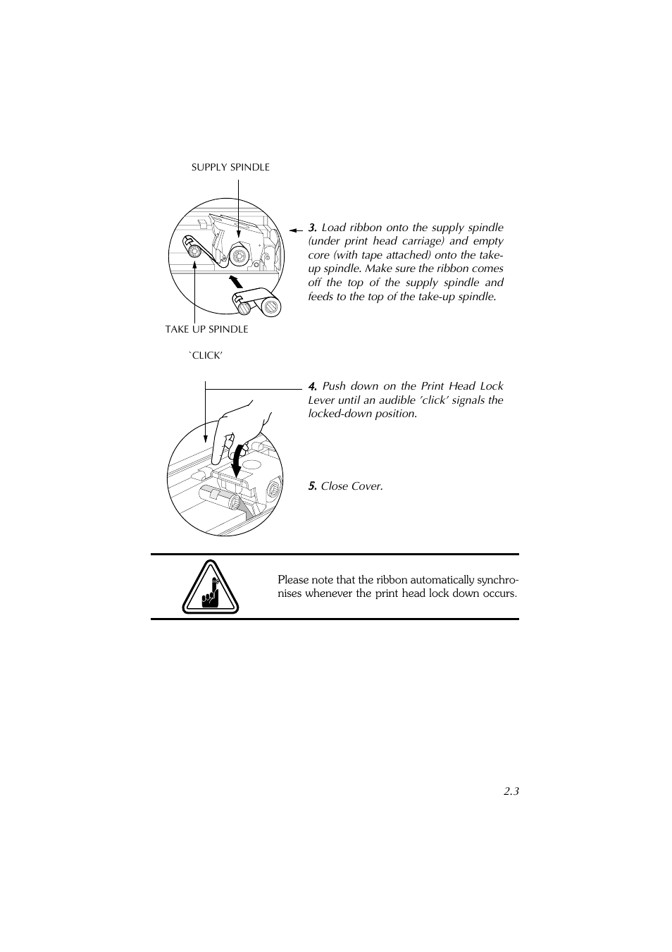 Polaroid P75 User Manual | Page 13 / 44