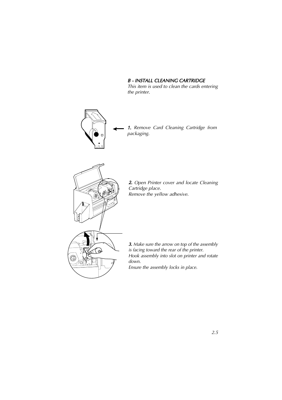 Polaroid P75 User Manual | Page 15 / 44