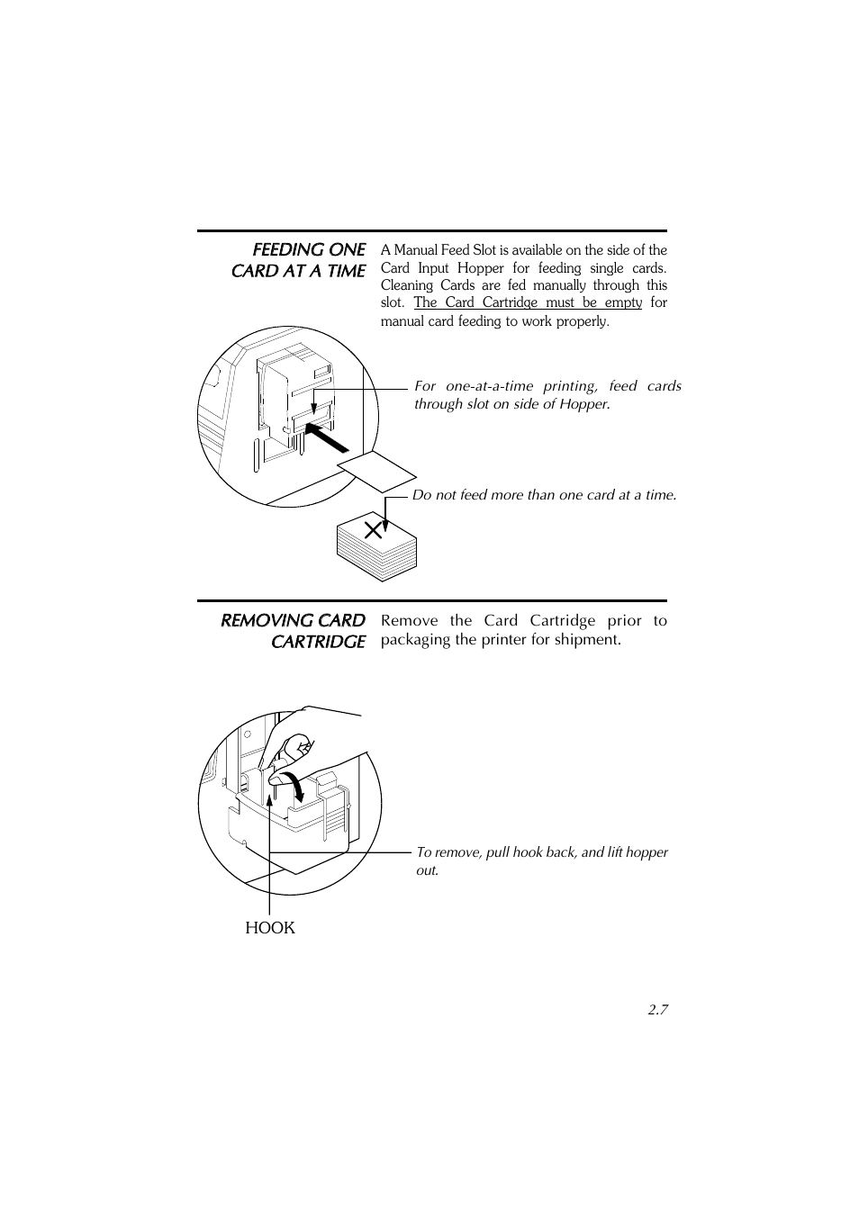 Polaroid P75 User Manual | Page 17 / 44