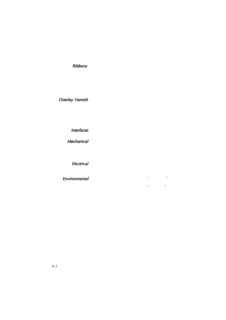Polaroid P75 User Manual | Page 36 / 44