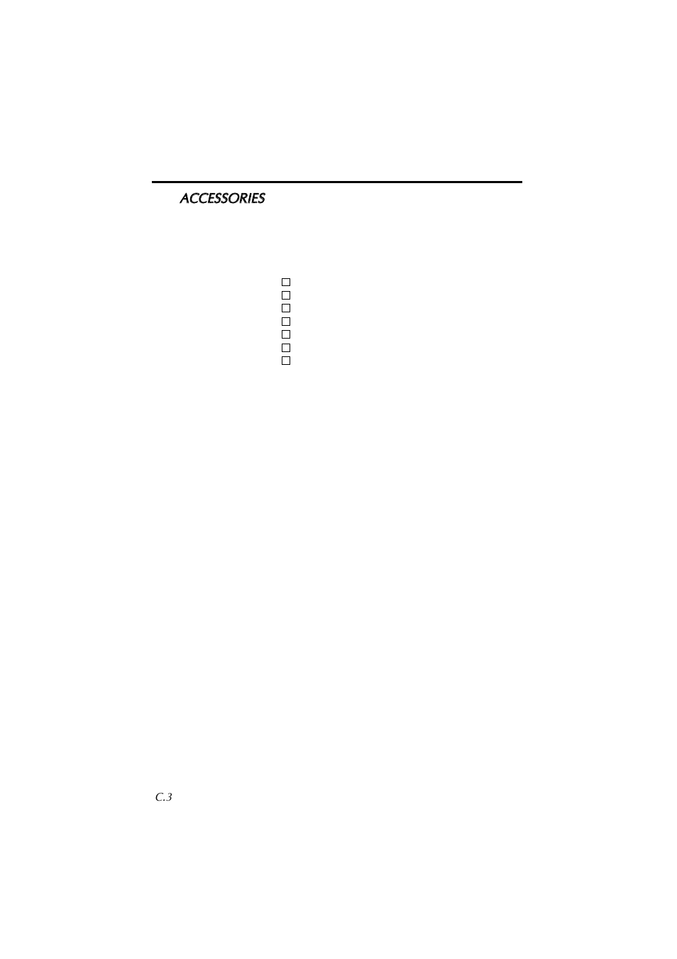 Polaroid P75 User Manual | Page 44 / 44