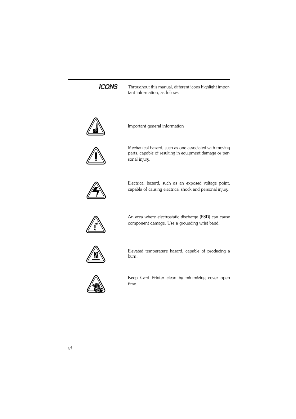 Polaroid P75 User Manual | Page 5 / 44