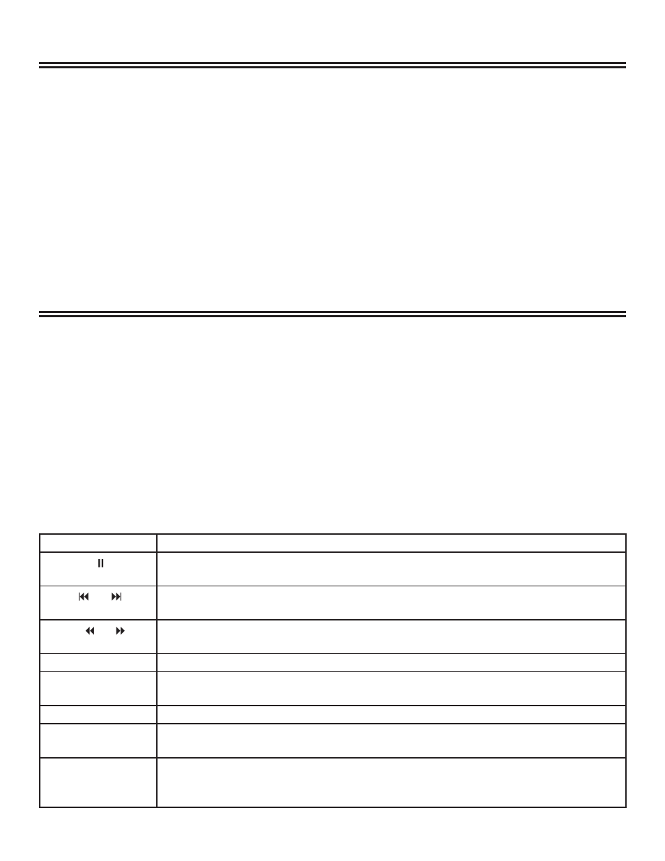 Copying from hdd to dvd, Playback | Polaroid DRA-01601A User Manual | Page 24 / 36